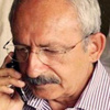 Kılıçdaroğlu’na AB’den telefon