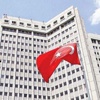 Türkiye büyükelçisini Ankara'ya çağırdı Türkiye büyükelçisini Ankara'ya çağırdı