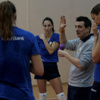 VakıfBank'ın rakibi son şampiyon VakıfBank'ın rakibi son şampiyon