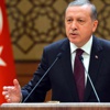 Erdoğan'dan önemli çözüm süreci açıklaması Erdoğan'dan önemli çözüm süreci açıklaması