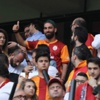 Sneijder, Arda'yı çılgına çevirdi Sneijder, Arda'yı çılgına çevirdi