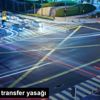 Nazilli de transfer yasağı Nazilli de transfer yasağı