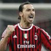 Ibrahimovic, Milan ile devam dedi Ibrahimovic, Milan ile devam dedi