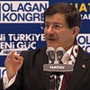 Başbakan Davutoğlu Hatay'da Başbakan Davutoğlu Hatay'da