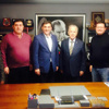 Kosova’nın İzmir’e ilgisi Kosova’nın İzmir’e ilgisi