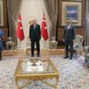 Sinsi plan için düğmeye basıldı! Sinsi plan için düğmeye basıldı!