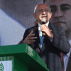 Kılıçdaroğlu: Bunların hepsini CHP'den temizleyeceğim Kılıçdaroğlu: Bunların hepsini CHP'den temizleyeceğim