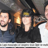 Yaş günü hediyesi evlilik teklifi