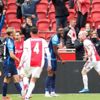 Hollanda’da şampiyon Ajax Hollanda’da şampiyon Ajax