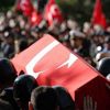 Van’da çatışma: Bir şehit
