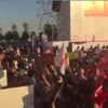 Ana akım medyaya protesto Ana akım medyaya protesto