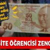 ATM'ye gitti 50 TL çekti servet sahibi oldu! 50 lira ile zengin oldu! Cebinizdeki paraları kontrol edin ATM'ye gitti 50 TL çekti servet sahibi oldu! 50 lira ile zengin oldu! Cebinizdeki paraları kontrol edin