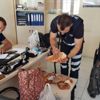 Paraları ekmek arası yaptılar! Zabıta ekipleri şaştı kaldı
