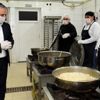CHP’li belediyeye ait aşevinin yardım hesapları kapatıldı CHP’li belediyeye ait aşevinin yardım hesapları kapatıldı