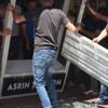 Nazilli’de tehlike ucuz atlatıldı Nazilli’de tehlike ucuz atlatıldı