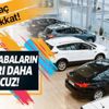 2. el otomobil alacaklar dikkat! Sıfır otomobil ile makas iyice açıldı! Şoke eden fiyatlar 2. el otomobil alacaklar dikkat! Sıfır otomobil ile makas iyice açıldı! Şoke eden fiyatlar