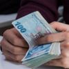 Salgının ilk 6 ayında Türkiye’nin ödeme gücü Avrupa'nın üzerinde Salgının ilk 6 ayında Türkiye’nin ödeme gücü Avrupa'nın üzerinde