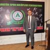 Ertelenen şampiyonluk 12 Şubat ta kutlanacak Ertelenen şampiyonluk 12 Şubat ta kutlanacak