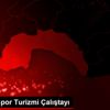 Türkiye Spor Turizmi Çalıştayı Türkiye Spor Turizmi Çalıştayı
