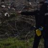 Arazi anlaşmazlığı kavgası: 2 yaralı Arazi anlaşmazlığı kavgası: 2 yaralı