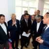 Sözlü: "Varlık Sebebimiz Milletimizdir"