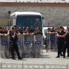 Onur Yürüyüşü öncesi polisten olağanüstü önlem