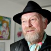 Kurt Westergaard: Karikatürle eleştirmeye devam etmeliyiz Kurt Westergaard: Karikatürle eleştirmeye devam etmeliyiz