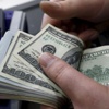 Dolar tırmanıyor Dolar tırmanıyor