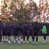 Kayserispor, Sivasspor maçı hazırlıklarına başladı Kayserispor, Sivasspor maçı hazırlıklarına başladı