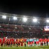 Cimbom Rusya'da dondu kaldı! (MS: Lokomotiv Moskova 2-0 Galatasaray) Cimbom Rusya'da dondu kaldı! (MS: Lokomotiv Moskova 2-0 Galatasaray)