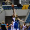 Mersin Yenişehir Belediyesi coştu