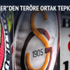 "Üç büyükler"den teröre ortak tepki