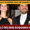 Kenan Doğulu ve Beren Saat boşanıyor mu? Beren Saat Kenan Doğulu ne zaman boşanacak?