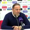 HES Kablo Kayserispor maçının ardından