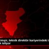 Hüseyin Çimşir, teknik direktör kariyerindeki ilkleri ... Hüseyin Çimşir, teknik direktör kariyerindeki ilkleri ...