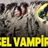 PKK'nın iğrenç yüzünü itiraf etti: 'Kandil'de bulunan örgüt yöneticileri cinsel vampirler' PKK'nın iğrenç yüzünü itiraf etti: 'Kandil'de bulunan örgüt yöneticileri cinsel vampirler'