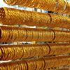 Altın fiyatları yeniden yükselişte! Bugün çeyrek ve gram altın ne kadar oldu?