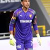 Göztepe nin 1 numarası İrfan Can