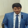 HDP'li vekil yeminine Arapça başladı