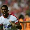 Forvet için tek aday: Eto’o Forvet için tek aday: Eto’o