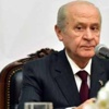 Bahçeli'nin O Sırrı Çözüldü Bahçeli'nin O Sırrı Çözüldü