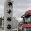 Türkiye’den Bulgaristan’a dezenfeksiyon misillemesi Türkiye’den Bulgaristan’a dezenfeksiyon misillemesi