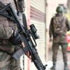 Uşak merkezli FETÖ operasyonu