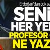 Cumhurbaşkanı Erdoğan'dan ABD'ye kapak gibi cevap