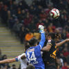 Hatayspor - Galatasaray maçına doğru... Hatayspor - Galatasaray maçına doğru...