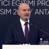 Soylu: "YİKOB u izliyor ve yeni bir fon kazandırmaya ... Soylu: "YİKOB u izliyor ve yeni bir fon kazandırmaya ...