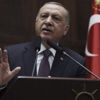 Cumhurbaşkanı Erdoğan: CHP teröristle birlikte yürüyor Cumhurbaşkanı Erdoğan: CHP teröristle birlikte yürüyor