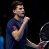 Dominic Thiem Monfils'i geçti