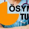 TUS sonuçları açıklandı TUS sonuçları açıklandı