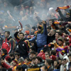 Galatasaray, PFDK'ya sevk edildi! Galatasaray, PFDK'ya sevk edildi!